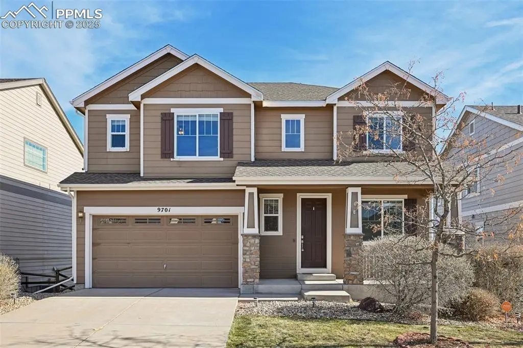 9701 Beryl Drive, Peyton, CO 80831 - Image #1