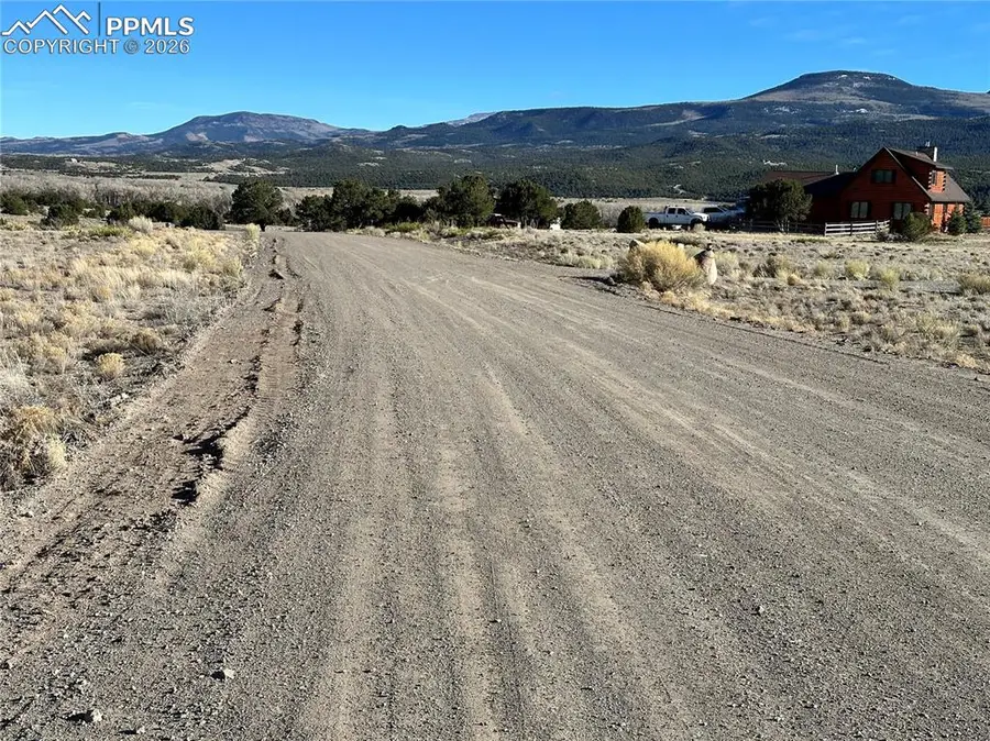 396 Frontier Way, South Fork, CO 81154 - #3