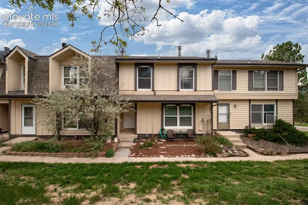 367 Raspberry Lane, Monument, CO 80132 - #1