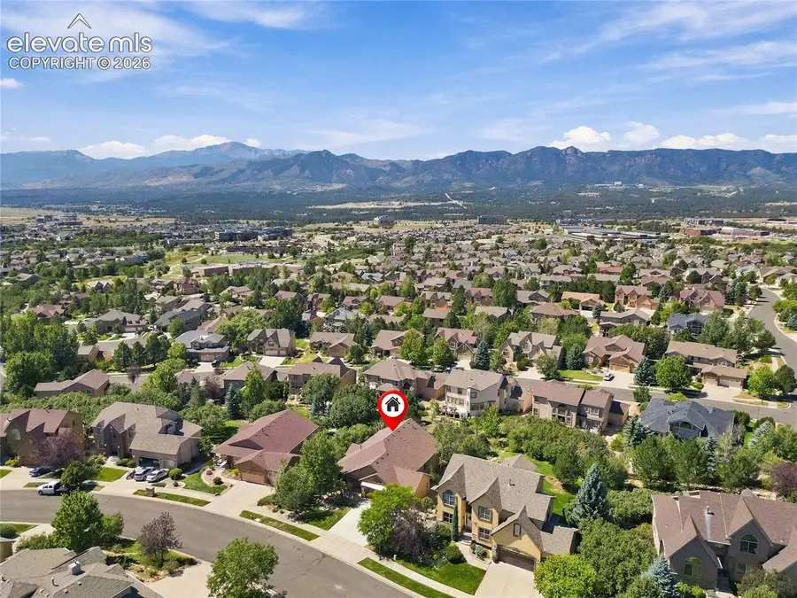 12622 Timberglen Terrace, Colorado Springs, CO 80921 - #3
