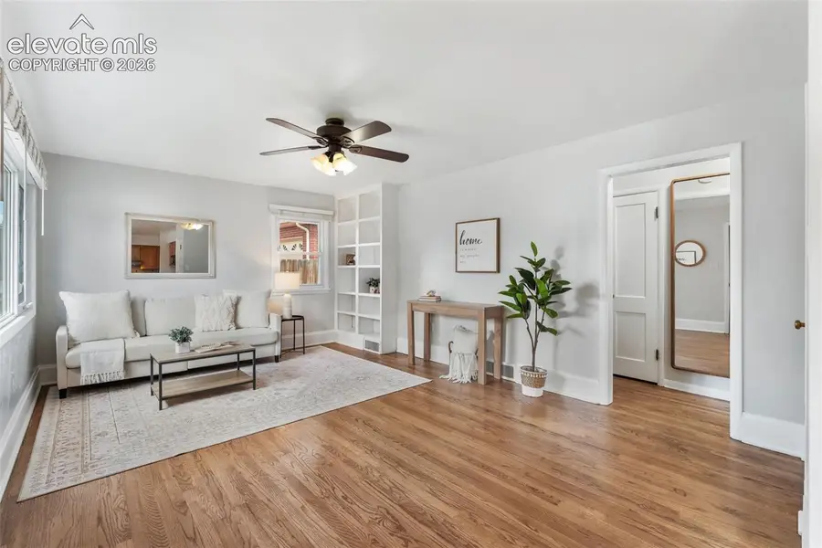641 Glen Eyrie Circle, Colorado Springs, CO 80904 - #3