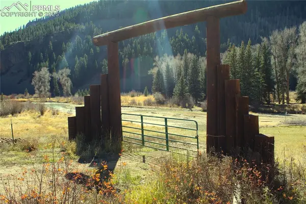 38938 Nf-250 Road, Antonito, CO 81120