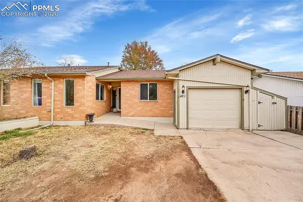 421 S Chelton Road, Colorado Springs, CO 80910
