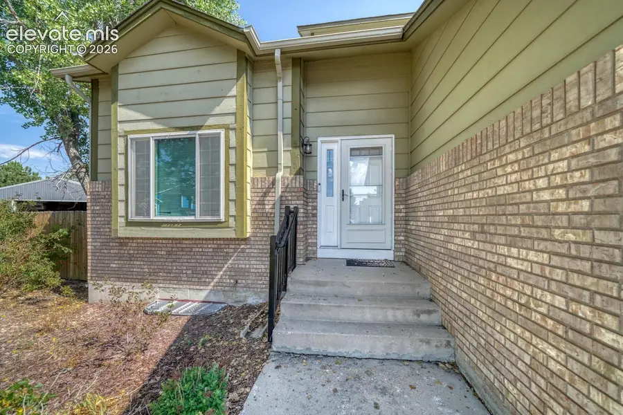 1510 Leoti Drive, Colorado Springs, CO 80915 - #2