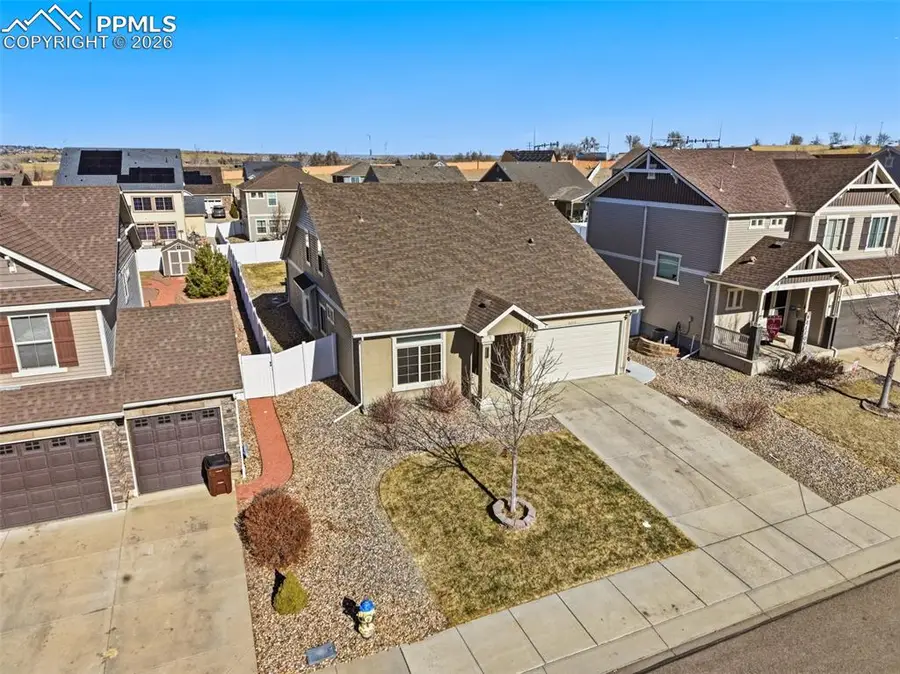 8254 Campground Drive, Fountain, CO 80817 - Image #3