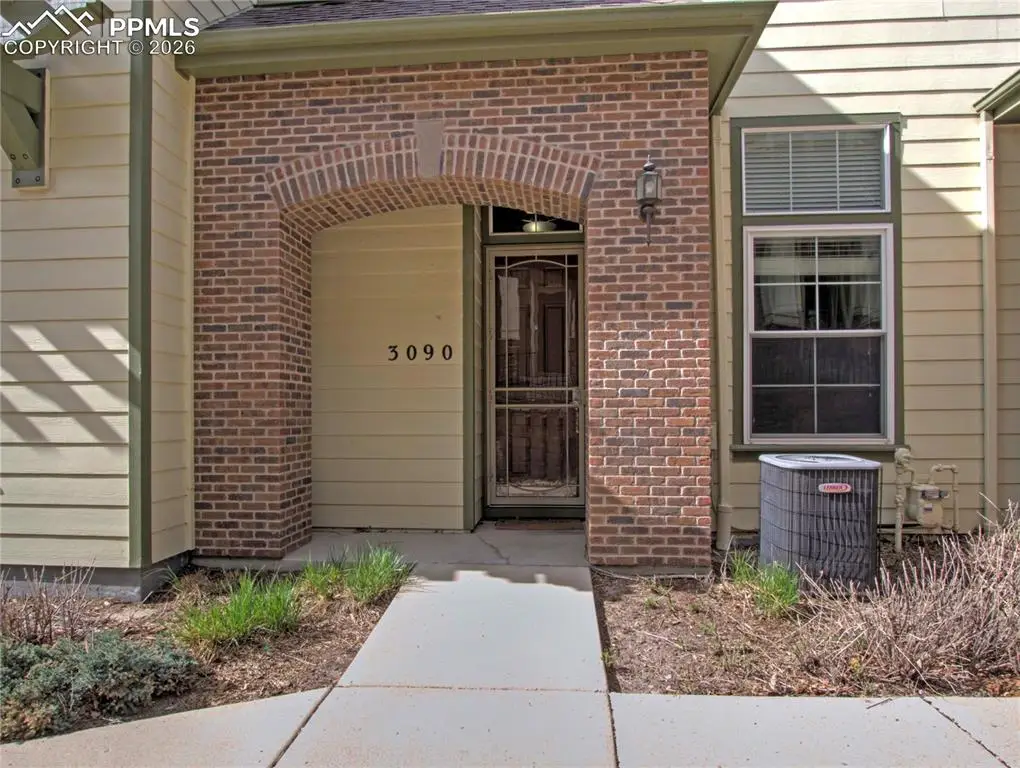 3090 Ironton Creek Point, Colorado Springs, CO 80924 - #1