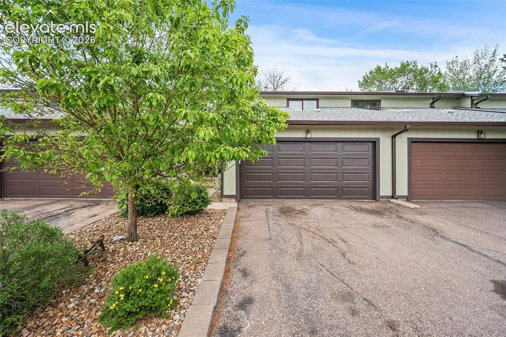 4735 Barnes Road, Colorado Springs, CO 80917 - #1