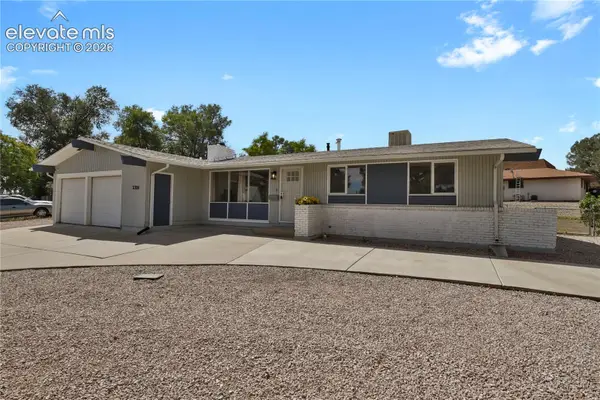 2321 Montezuma Road, Pueblo, CO 81003