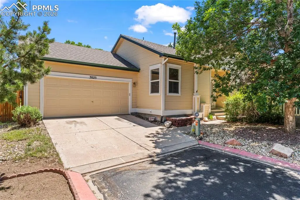 3025 Ebbtide View, Colorado Springs, CO 80922 - Image #1