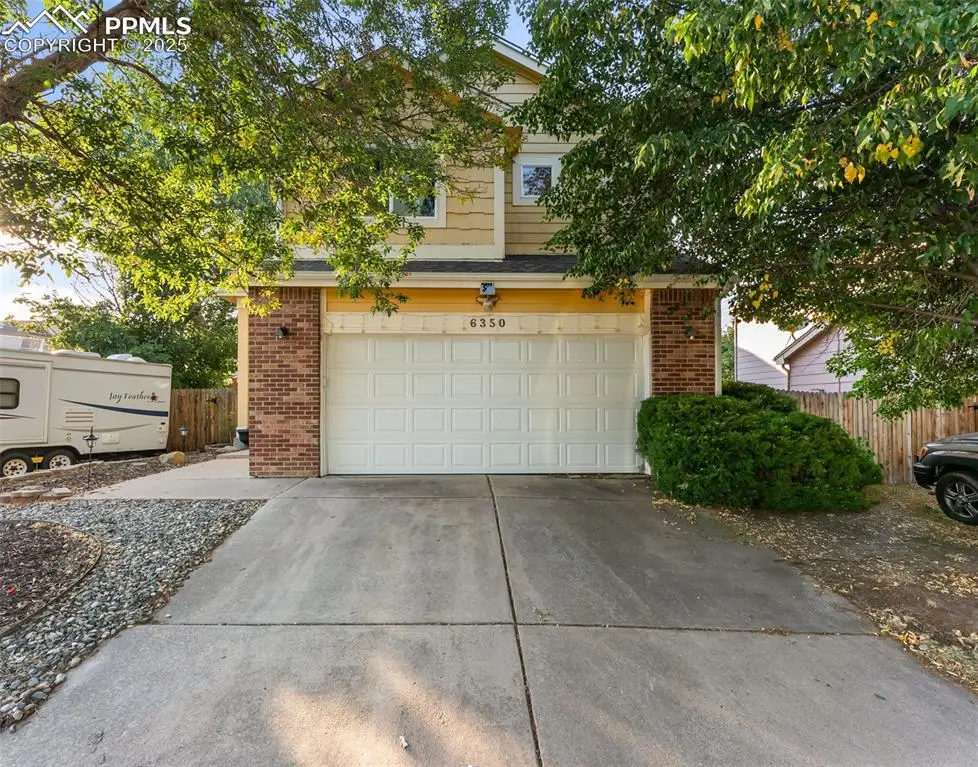 6350 Naturita Trail, Colorado Springs, CO 80922 - Image #1