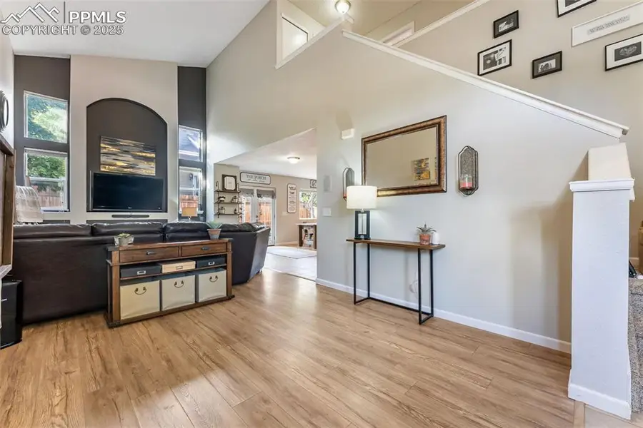 6350 Naturita Trail, Colorado Springs, CO 80922 - Image #2