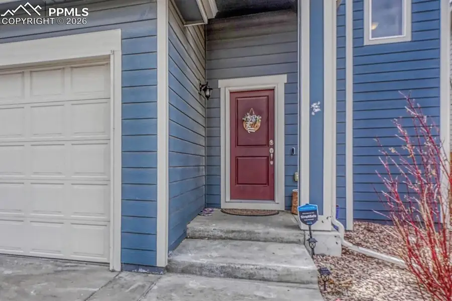10447 Kalama Drive, Colorado Springs, CO 80925 - #3