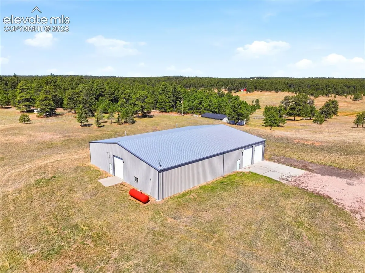 10350 Hodgen Road, Colorado Springs, CO 80908 - #1
