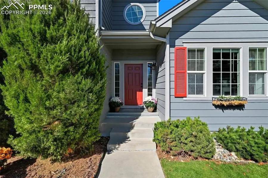 7055 Antonito Court, Colorado Springs, CO 80918 - #3