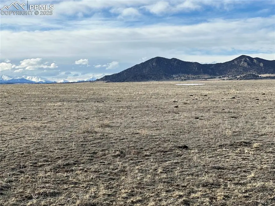 High Chaparral Road, Hartsel, CO 80449 - #2