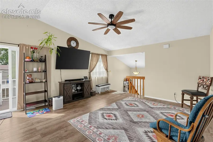 4565 Howland Street, Colorado Springs, CO 80911 - #3