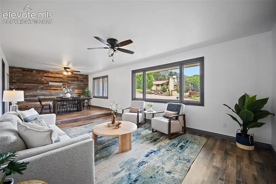 483 Crystal Hills Boulevard, Manitou Springs, CO 80829 - #3