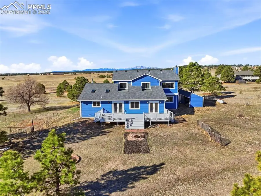 13950 Bucknell Circle, Peyton, CO 80831 - #2