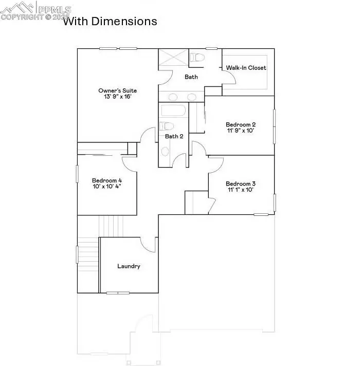 9164 Old Divide Drive, Colorado Springs, CO 80908 - Image #3