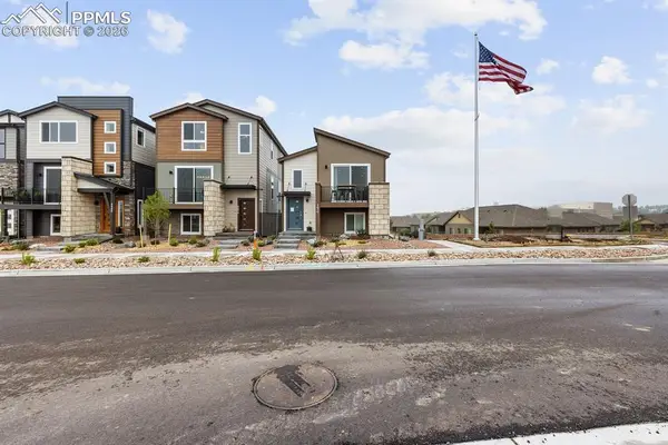 3676 Greenways Main Boulevard, Colorado Springs, CO 80922