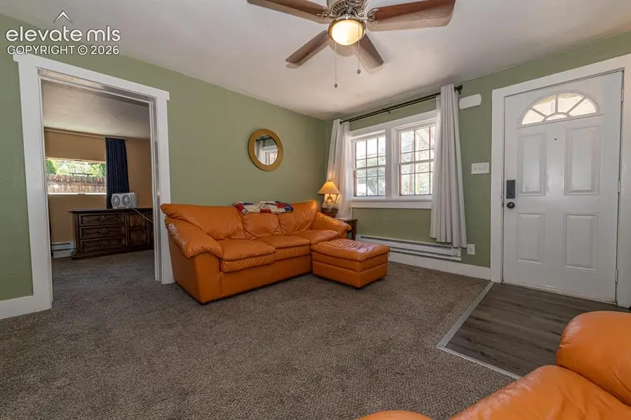 2517 Wheeler Avenue, Colorado Springs, CO 80904 - #3