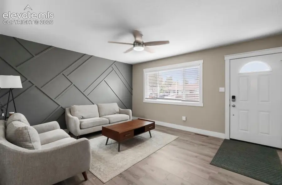 4301 Deerfield Hills Road, Colorado Springs, CO 80916 - #2