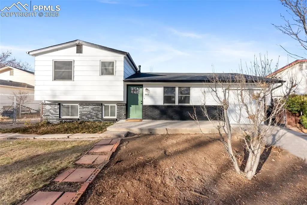 465 Calle Entrada, Fountain, CO 80817 - Image #1