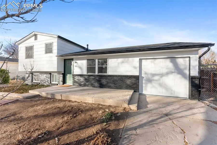 465 Calle Entrada, Fountain, CO 80817 - Image #3