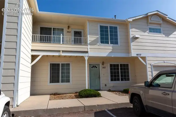 4822 Rusty Nail Point #202, Colorado Springs, CO 80916