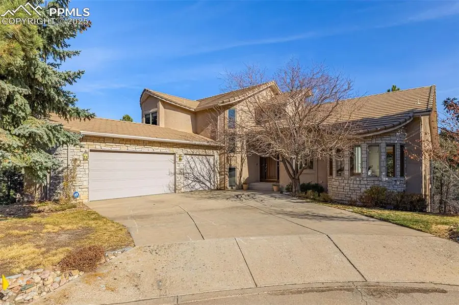 8315 Bluffview Way, Colorado Springs, CO 80919 - Image #2