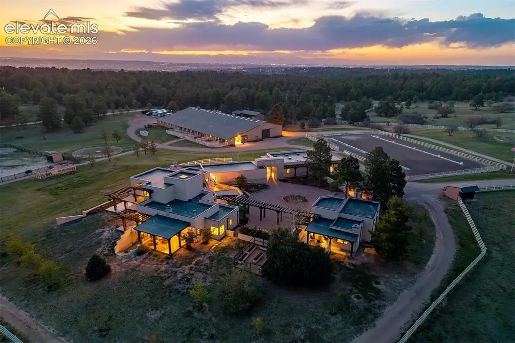 10559 Democrat Road, Parker, CO 80134 - #1