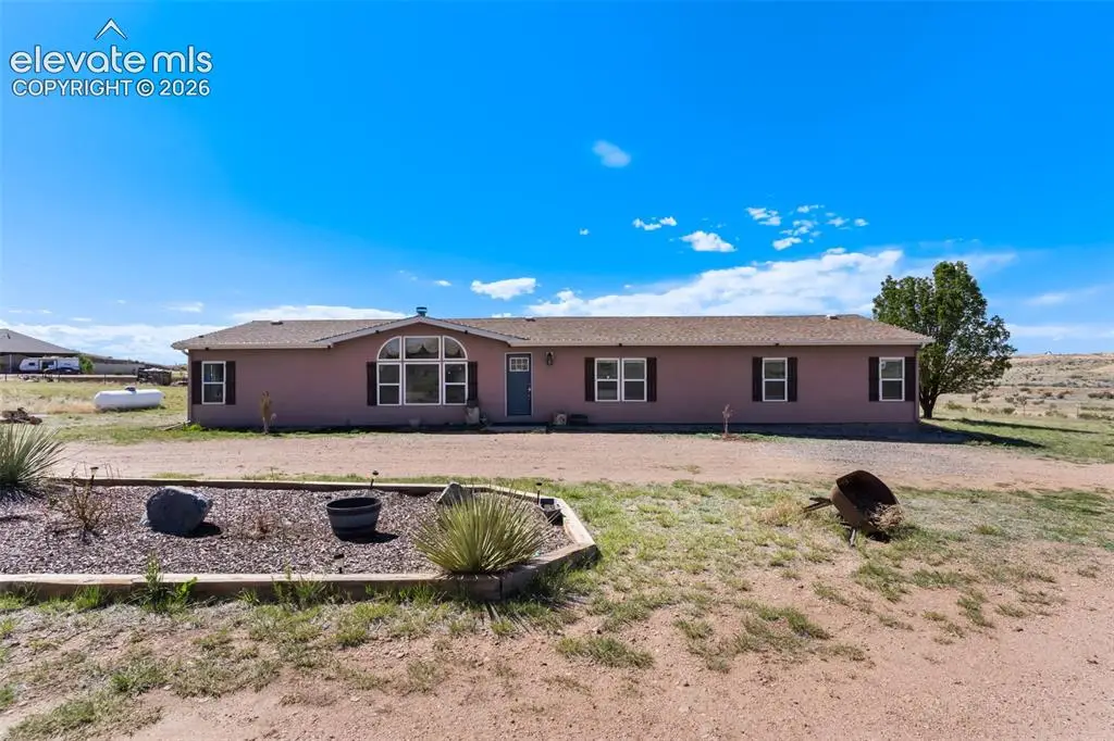 8875 Indian Village Heights, Fountain, CO 80817 - #1