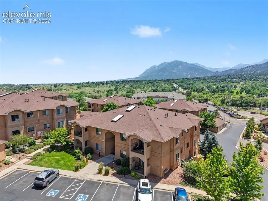 1510 Little Bear Creek Point #302, Colorado Springs, CO 80905 - #3