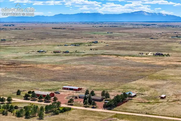 21295 E Highway 24, Peyton, CO 80831