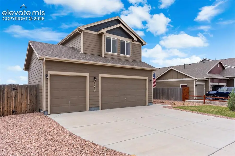 6153 Decker Drive, Colorado Springs, CO 80925 - #3