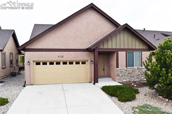 6558 Petaluma Point, Colorado Springs, CO 80923