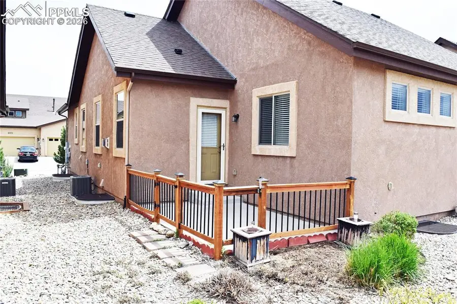 6558 Petaluma Point, Colorado Springs, CO 80923 - #2