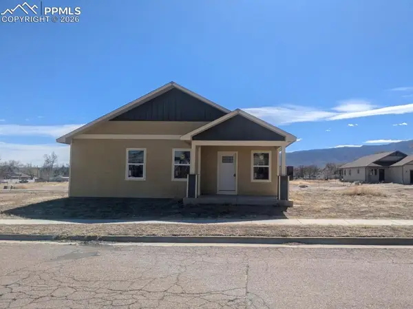 614 Floral Avenue, Canon City, CO 81212