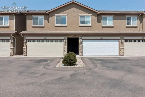 1534 York Road, Colorado Springs, CO 80918