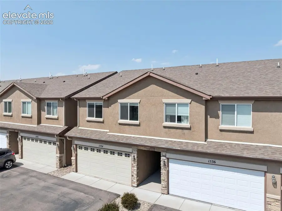 1534 York Road, Colorado Springs, CO 80918 - #2