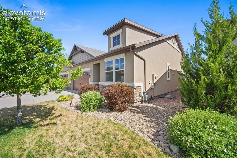 11447 Rill Point, Colorado Springs, CO 80921 - #3