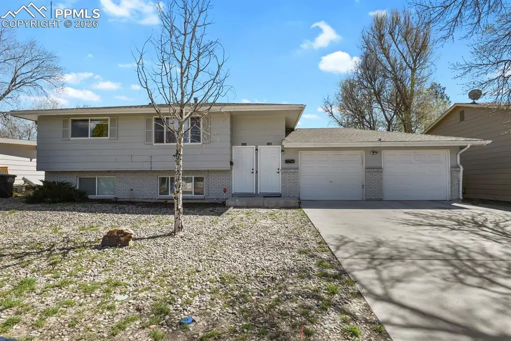 1309 Tappan Circle, Colorado Springs, CO 80909 - #1