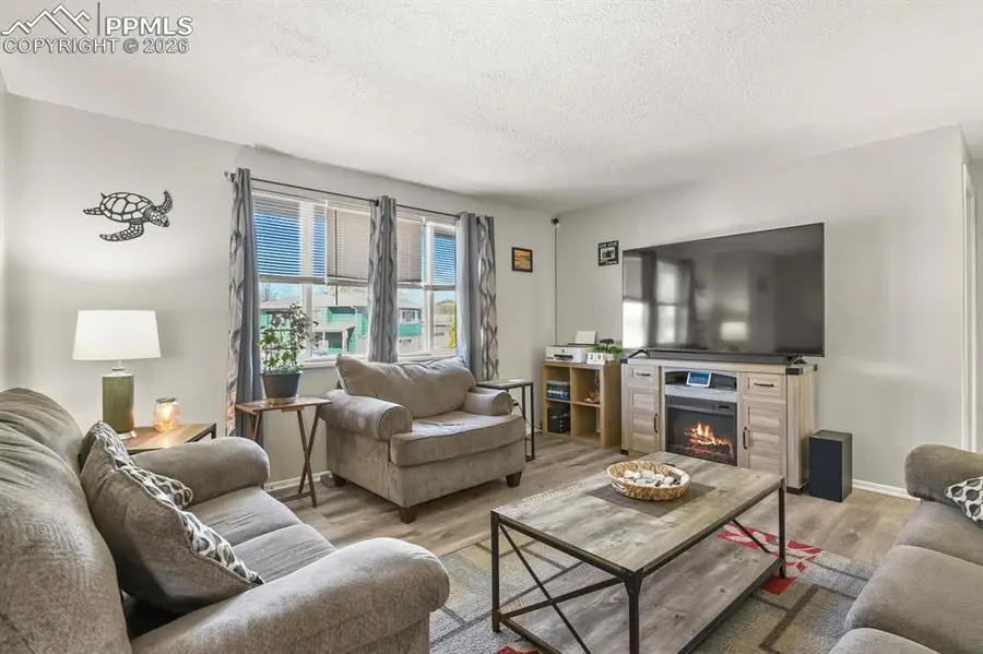 1309 Tappan Circle, Colorado Springs, CO 80909 - #3