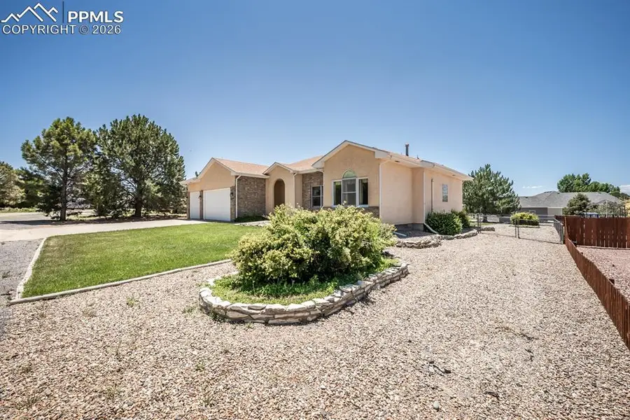 337 S Littler Drive, Pueblo West, CO 81007 - #3
