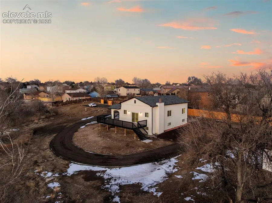6801 End Of The Trail, Fountain, CO 80817 - #2