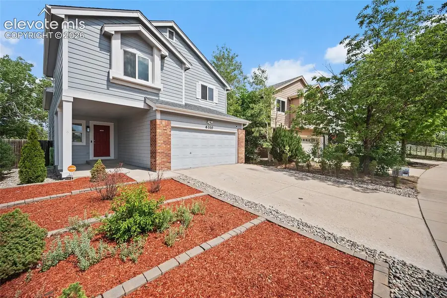6310 Emma Lane, Colorado Springs, CO 80922 - #2