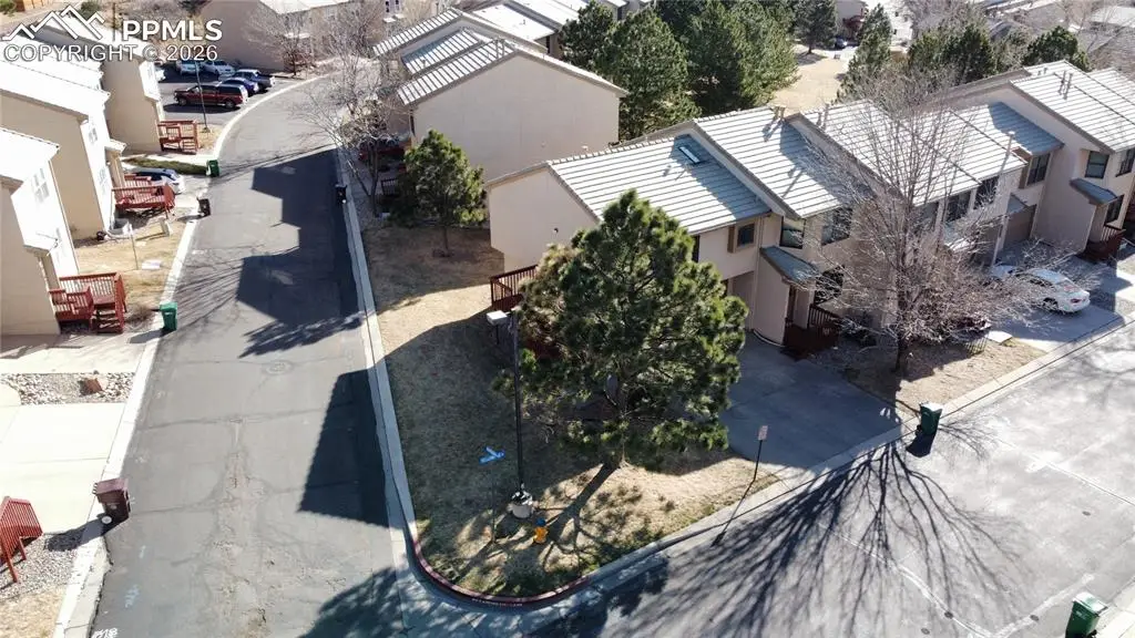 6973 Yellowpine Drive, Colorado Springs, CO 80919 - #1