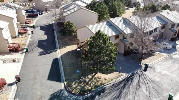 6973 Yellowpine Drive, Colorado Springs, CO 80919