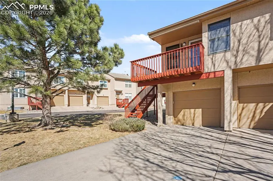 6973 Yellowpine Drive, Colorado Springs, CO 80919 - #2