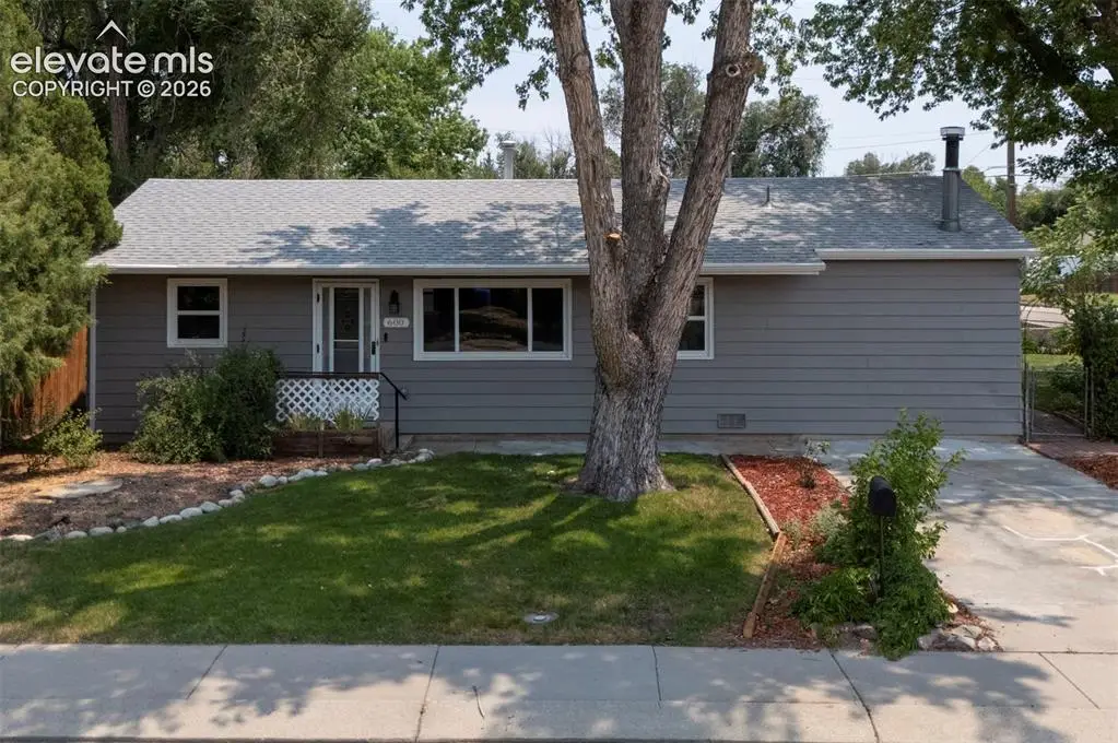 600 Del Norte Street, Fountain, CO 80817 - #1